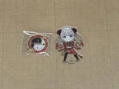 シャイニーカラーズ シャニマス 武闘遊戯 アクリルスタンド あさひ