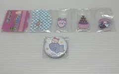 ちいかわ 古本屋2点セット