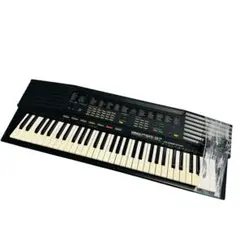 Yamaha PSR-150 キーボード 61鍵 スタンド付き - メルカリ