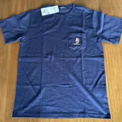 ビームスTシャツ　新品