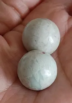 2026年最新】ホータン玉の人気アイテム - メルカリ