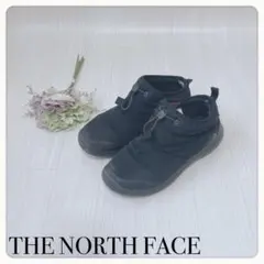 ♢【希少25㎝】ノースフェイス ヌプシブーティーウール Ⅴ 25cm ブーツ 黒