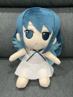 ぬいぐるみ SAYA 2026年最新】沙耶の唄 ぬいぐるみの人気アイテム - メルカリ