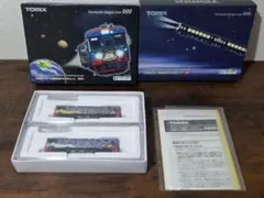 TOMIX 92938 限定品・北海道ちほく高原鉄道999号セット（訳あり品