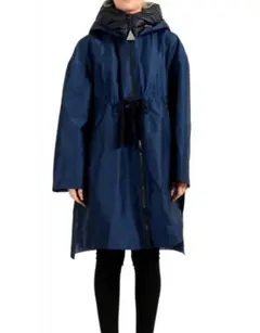 2025年最新】MONCLER レインコート・ポンチョの人気アイテム - メルカリ