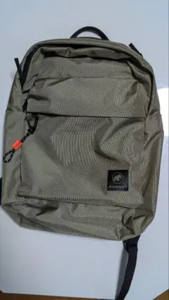 MAMMUT エクセロン20 マムート バックパック 山岳柄 - メルカリ