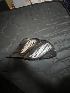 DCR シグナスx2型3型4型兼用 エアクリ特殊カバー