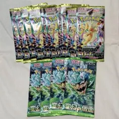 ポケモンカード メガドリームex 1BOX分