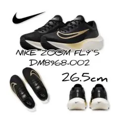 NIKE ZOOM FLY 5 DM8968-002