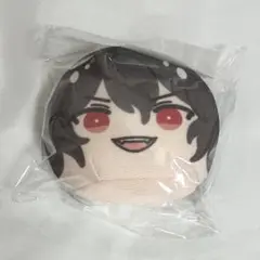 新品★あんスタ★UNDEAD【朔間零】おまんじゅうにぎにぎマスコット★3点セット あんスタ【朔間零】おまんじゅうにぎにぎマスコット☆通常＆特典