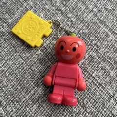 りんごちゃん ブロックラボスイング15 アンパンマン