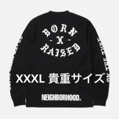 2025年最新】born x raised neighborhoodの人気アイテム - メルカリ