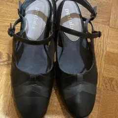 アシックスペダラウォーキングシューズ