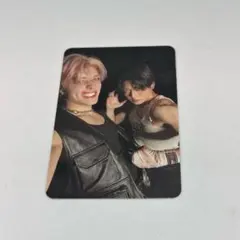 ＆TEAMトレカ Back to Life ケミ　フウマ　マキ -1