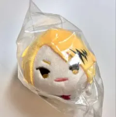 ヒロアカ もちマス 上鳴電気 制服 タグ付き