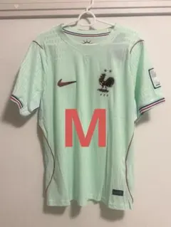 2stフランス代表2026W杯オーセンティックユニフォーム