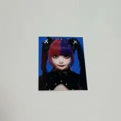 USAGI-LUCID × マザリ 蛇喰ホムラ アクスタ A B セット マザリ×USAGI-LUCID コラボ限定アクスタ(米粉 パン) - メルカリ