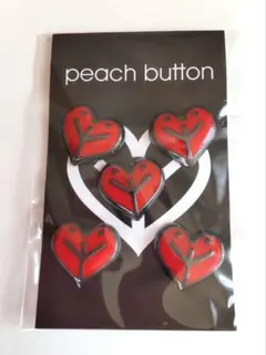 岡村靖幸 ピーチベア クッション ツアーグッズ PEACH ピーチマークベア 2012氣志團万博 #ピーチマーク #岡村靖幸