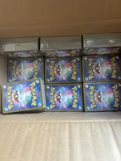 ポケモンカードセット 約500枚