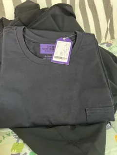 売り切りパープルレーベルT-Shirts2Pair
