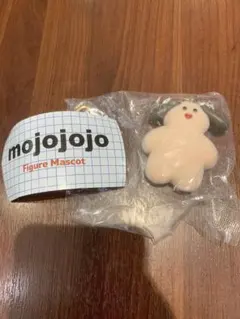 mojojojo フィギュアマスコット ガチャ Betty