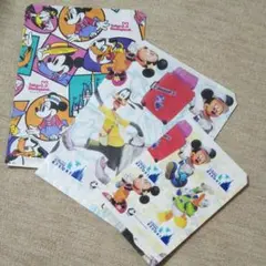 東京ディズニーランド 紙袋セット