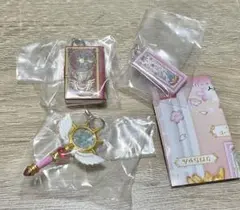 カードキャプターさくら めじるしアクセサリー