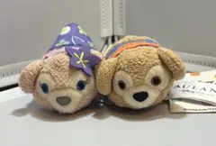アウラニ ディズニー ツムツム ぬいぐるみ　セット