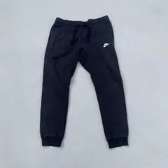 テックフリース ナイキ ジョガーパンツ