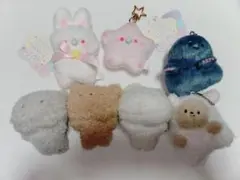 ぬいぐるみ まとめ売り