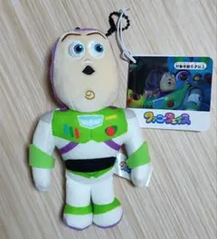 バズライトイヤー ボールチェーン マスコット