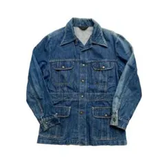 リーバイスブッシュジャケット