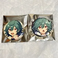 あんスタ エスプリ ライカ コレ缶 Aug セット売り