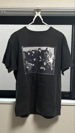 タイムセール‼️SnowMan ツアーTシャツ SnowWorld 肖像ver