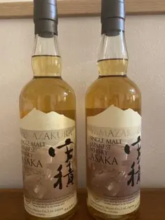 2025年最新】安積 ウイスキー 2023の人気アイテム - メルカリ