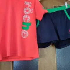 Roche　上下ウェア　L サイズ
