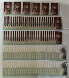 プロセカ 20B エピカ 箔押し 日野森 雫