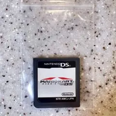 マリオカート DS