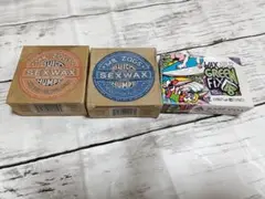 サーフボード用　WAX　ワックス3個セット