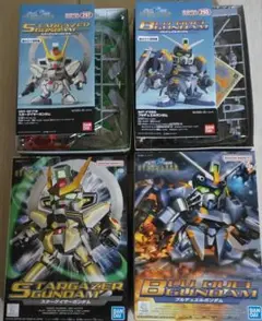 2025年最新】ガンプラ ガンダムseedの人気アイテム - メルカリ