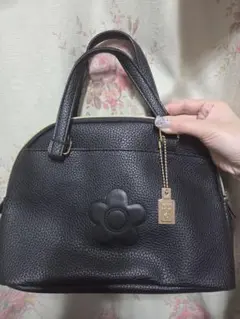 MARY QUANT ショルダーバッグ