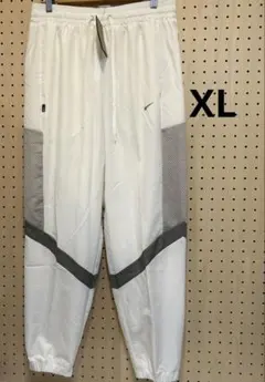 【新品タグつき】ナイキTF WNTRZD CHLNGR パンツ 2XL グレー 新品タグつき】ナイキTF WNTRZD CHLNGR パンツ 2XL グレー - メルカリ