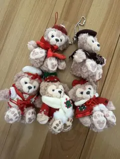 シェリーメイ　ストラップ　まとめ売り