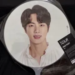 2026年最新】bts うちわ jinの人気アイテム - メルカリ