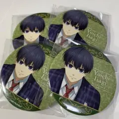 ブルーロック 潔世一 玉座 缶バッジ 84個 ブルーロック 潔世一 玉座 缶バッジ 84個