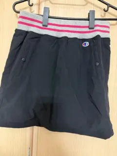 Champion チャンピオン 中綿スカート CW-NS205 Mのサムネイル