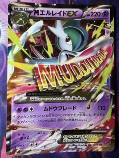 2025年最新】MエルレイドEXの人気アイテム - メルカリ