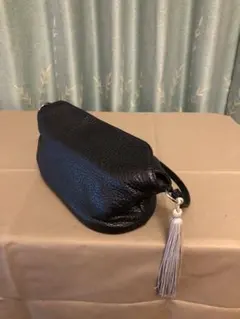 【Ampersand】 本革 バッグ