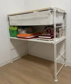 2026年最新】スチールユニットシェルフ 無印 84の人気アイテム - メルカリ