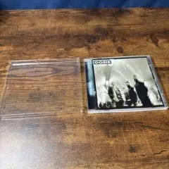 Oasis Heathen Chemistry CD